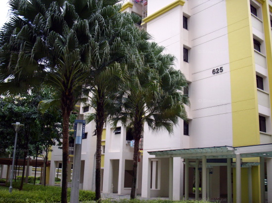 Jurong West Street 61 thumbnail photo